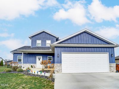 208 Oriole Trl, Lima, OH, 45807