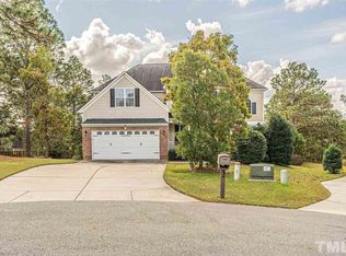 49 Kittery Point, Sanford, NC 27332