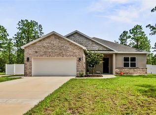 11153 Wood Owl Ave, Weeki Wachee, FL 34614