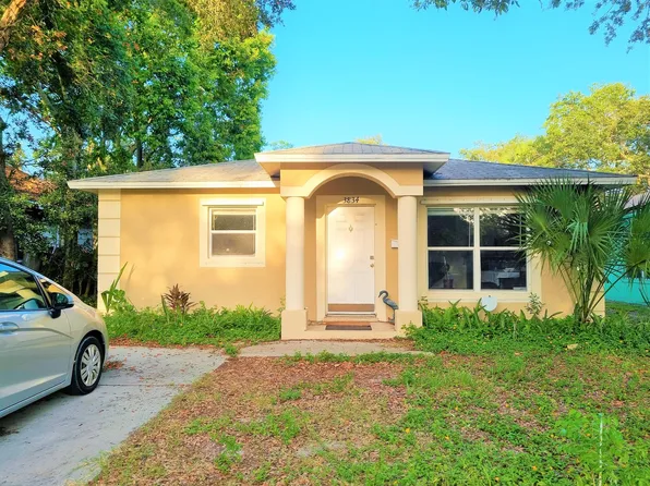 3834 8th St S, Saint Petersburg, FL 33705