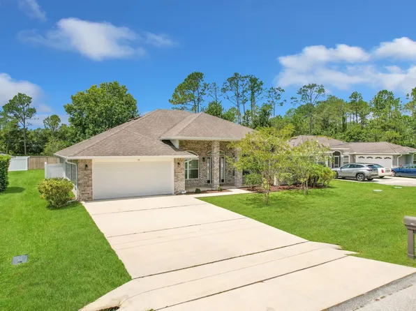 59 Kankakee Trl, Palm Coast, FL 32164