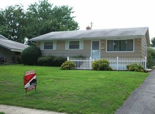 1073 Racine Ave, Columbus, OH 43204