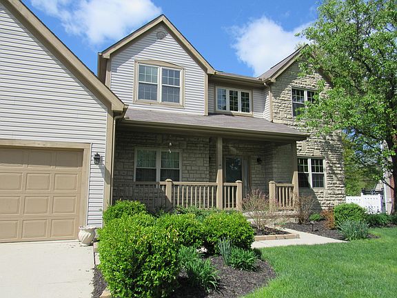 2nd image of 1012 Greythorne Pl