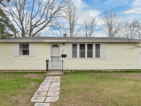 20 Conant Drive, Concord, NH 03301