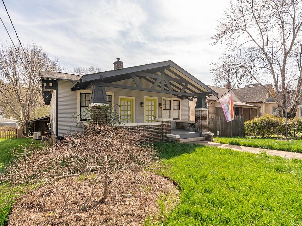 1st image of 5414 Beulah Ave