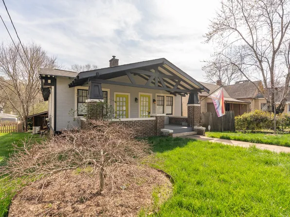 5414 Beulah Ave, Chattanooga, TN 37409