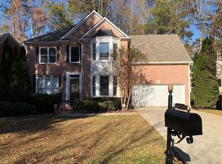 10355 Medridge Cir, Johns Creek, GA 30022