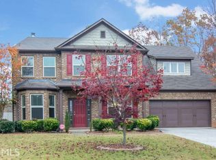 30 Gold Maple Rd, Lawrenceville, GA 30043