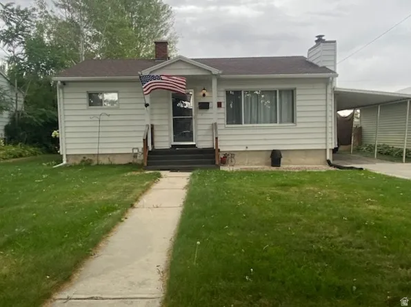 852 N 500 E, Price, UT 84501