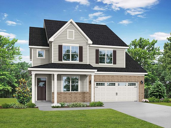 Build The Elm D - now starting at 438,900