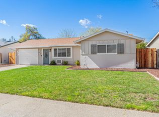 8039 Glen Valley Cir, Citrus Heights, CA