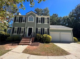 1400 Ling Dr, Austell, GA 30168