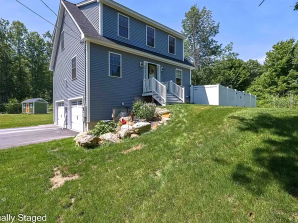 5 Laura Drive, Rochester, NH 03867