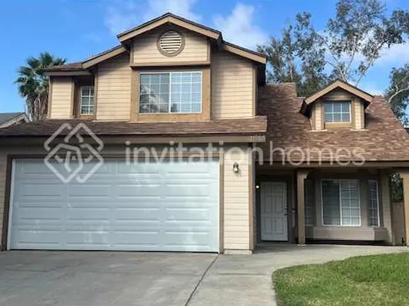 11903 Albion Way, Moreno Valley, CA 92557
