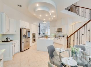 1427 Crockett Dr, Frisco, TX 75033