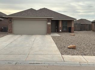 1303 Terra Cotta St, Odessa, TX 79765