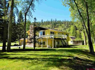 350 N East Cres, Durango, CO 81301