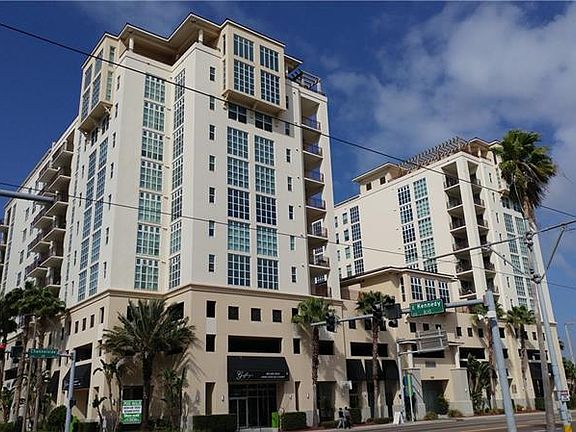 2nd image of 1238 E Kennedy Blvd Unit 505
