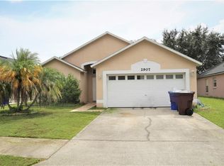 2907 Cool Breeze Cir, Saint Cloud, FL 34769