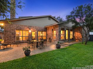 1618 Hawks Rdg, San Antonio, TX 78248