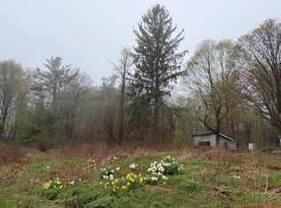 63 Sugar Hill Rd, Williamsburg, MA 01096