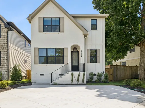 605A Shady Ln, Nashville, TN 37206