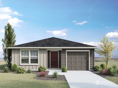 2945 Longhorn Loop UNIT 264, Ellensburg, WA, 98926
