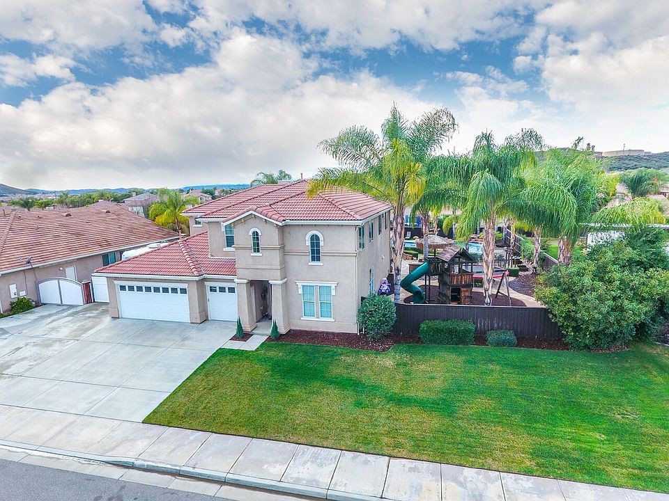 Beautiful, Pool, RV Home