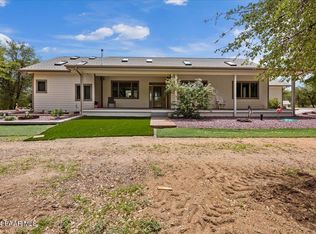 1585 W Oneal Rd, Prescott, AZ 86305