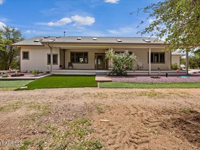 1585 W Oneal Rd, Prescott, AZ, 86305
