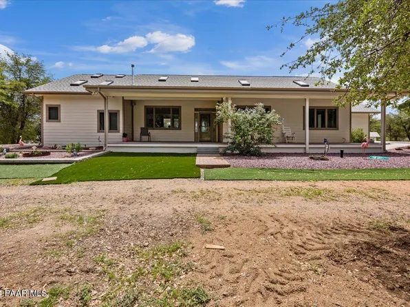 1585 W Oneal Rd, Prescott, AZ 86305