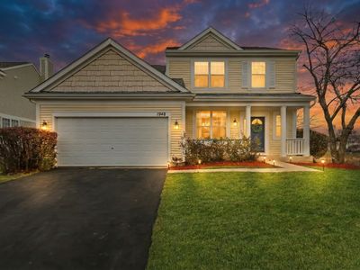 1948 Lily Ln, Round Lake, IL, 60073