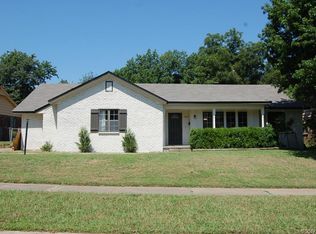 5612 S 68th East Ave, Tulsa, OK 74145