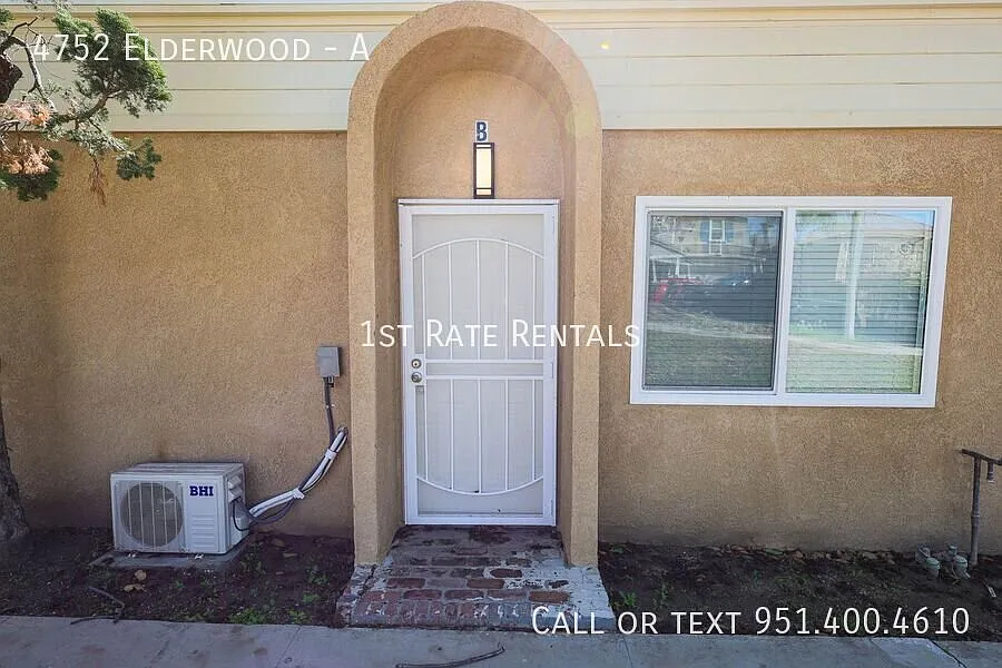 4752 Elderwood Ct #A