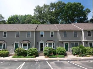 145 S Streetm UNIT 14, Walpole, MA 02081