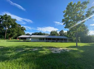 1795 SW Buckley Ln, Lake City, FL 32024