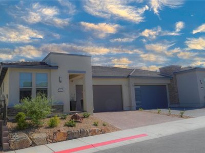 9601 Jadeite Ln, Las Vegas, NV, 89143