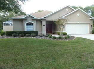 36 Lemington Ct, Homosassa, FL 34446