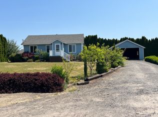 22506 Bents Rd NE, Aurora, OR 97002