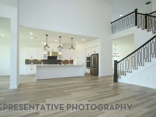 16602 Blissful Night St, Hockley, TX 77447