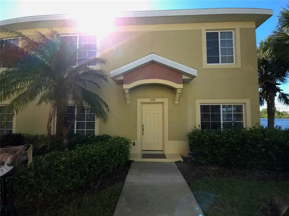 3511 45th Ter W Unit 108, Bradenton, FL 34210