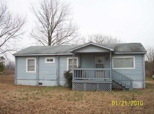 199 Graham Rd, Raeford, NC 28376