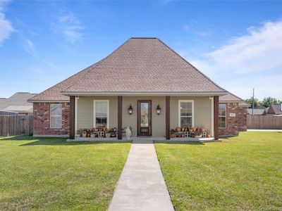 117 Mayhaw St, Iowa, LA, 70647