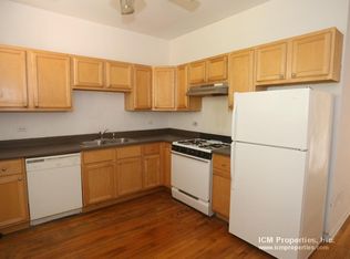 1924 W Winona St #2E, Chicago, IL 60640
