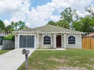 210 E Clinton St, Tampa, FL 33604