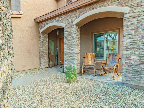 5th image of 3435 W Via Del Deserto