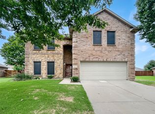 1070 Kent Dr, Prosper, TX 75078