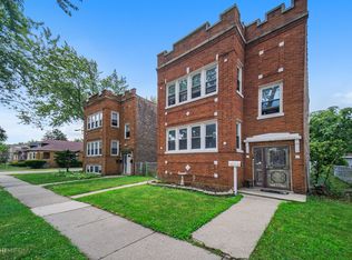 3644 Grove Ave, Berwyn, IL 60402