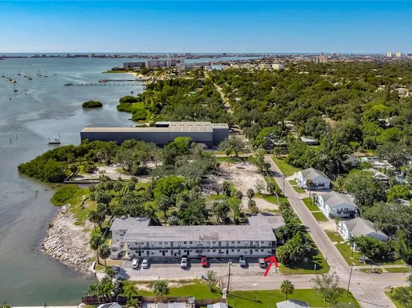 4902 31ST AVENUE S #101, GULFPORT, FL 33707