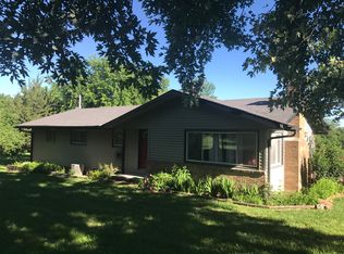 13800 E 264th St, Peculiar, MO 64078